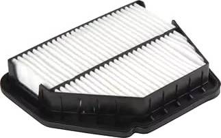 Chevrolet 22 745 823 - Air Filter, engine onlydrive.pro