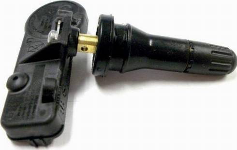 Chrysler 56029 398AB - Wheel Sensor, tyre pressure control system onlydrive.pro