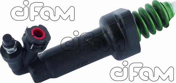 Cifam 404-085 - Slave Cylinder, clutch onlydrive.pro