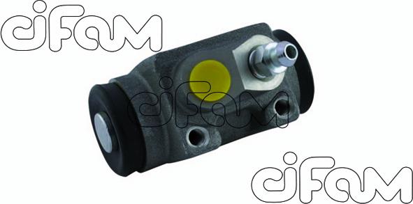 Cifam 101-959 - Wheel Brake Cylinder onlydrive.pro