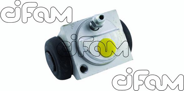 Cifam 101-954 - Wheel Brake Cylinder onlydrive.pro