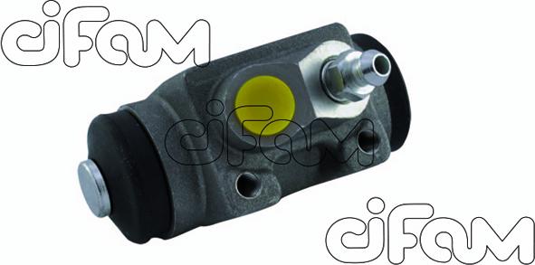 Cifam 101-907 - Wheel Brake Cylinder onlydrive.pro