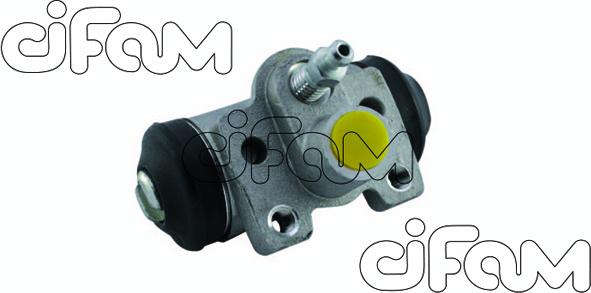 Cifam 101-910 - Wheel Brake Cylinder onlydrive.pro