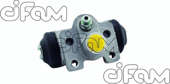 Cifam 101-911 - Wheel Brake Cylinder onlydrive.pro