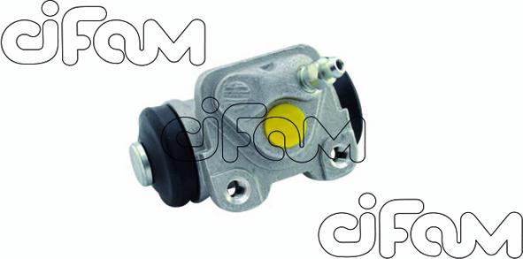 Cifam 101-912 - Wheel Brake Cylinder onlydrive.pro