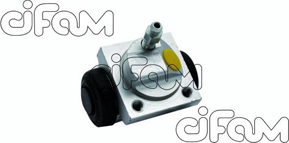 Cifam 101-980 - Wheel Brake Cylinder onlydrive.pro