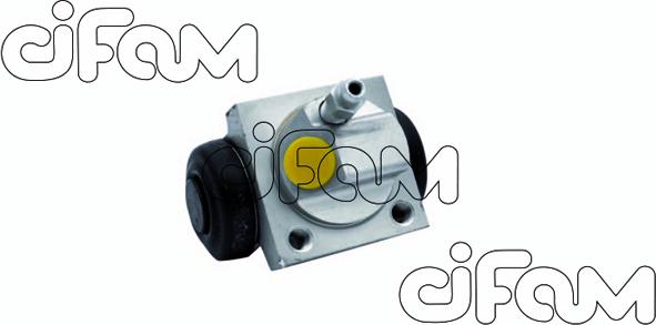 Cifam 101-981 - Jarrusylinteri onlydrive.pro