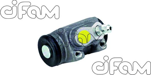 Cifam 101-988 - Wheel Brake Cylinder onlydrive.pro