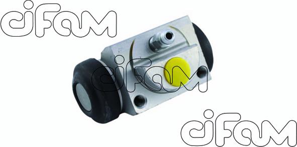 Cifam 101-933 - Jarrusylinteri onlydrive.pro