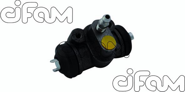 Cifam 101-464 - Wheel Brake Cylinder onlydrive.pro