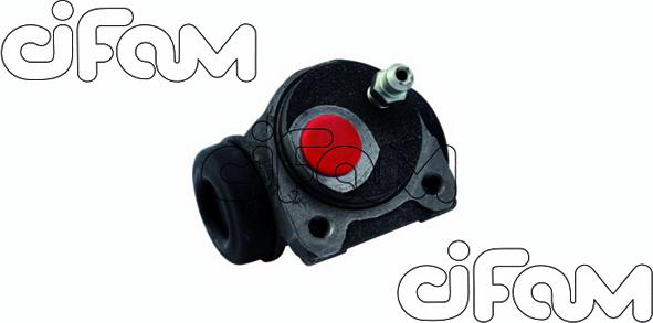 Cifam 101-430 - Wheel Brake Cylinder onlydrive.pro