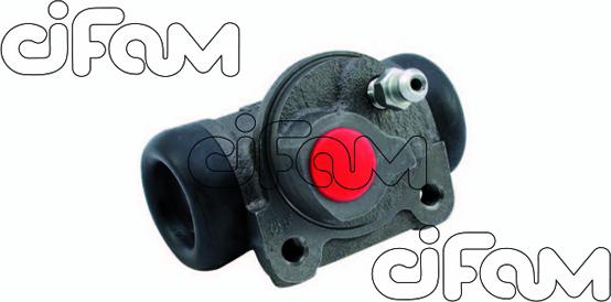 Cifam 101-589 - Wheel Brake Cylinder onlydrive.pro