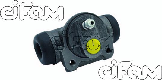 Cifam 101-646 - Jarrusylinteri onlydrive.pro