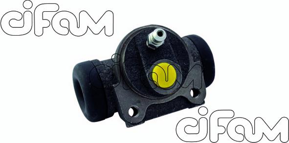 Cifam 101-647 - Wheel Brake Cylinder onlydrive.pro