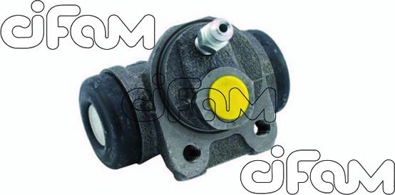 Cifam 101-601 - Wheel Brake Cylinder onlydrive.pro