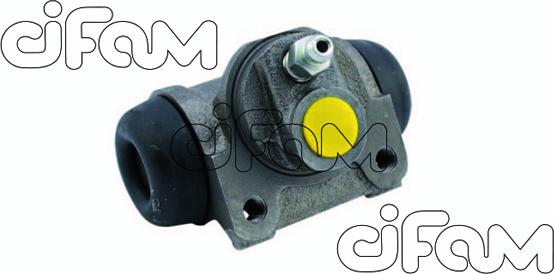 Cifam 101-602 - Wheel Brake Cylinder onlydrive.pro