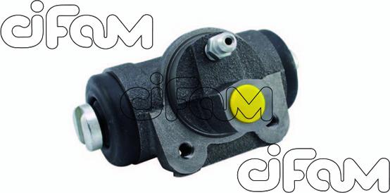 Cifam 101-618 - Wheel Brake Cylinder onlydrive.pro