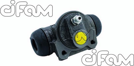 Cifam 101-612 - Wheel Brake Cylinder onlydrive.pro