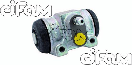 Cifam 101-634 - Wheel Brake Cylinder onlydrive.pro