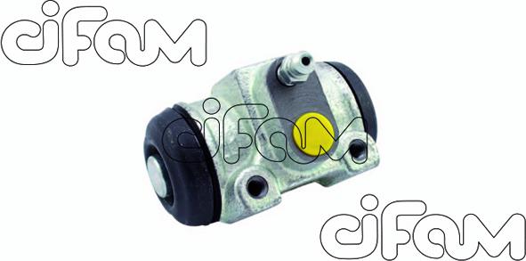 Cifam 101-635 - Jarrusylinteri onlydrive.pro