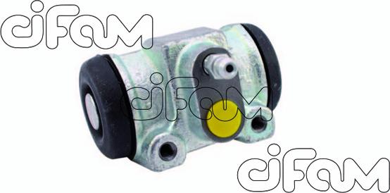 Cifam 101-636 - Jarrusylinteri onlydrive.pro