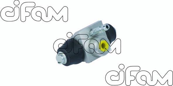 Cifam 101-679 - Wheel Brake Cylinder onlydrive.pro