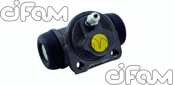 Cifam 101-674 - Jarrusylinteri onlydrive.pro