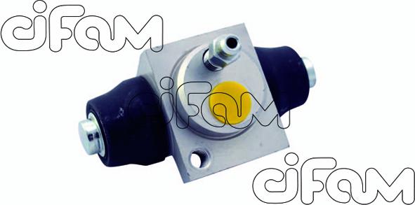 Cifam 101-677 - Wheel Brake Cylinder onlydrive.pro