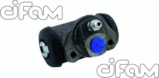 Cifam 101-050 - Wheel Brake Cylinder onlydrive.pro