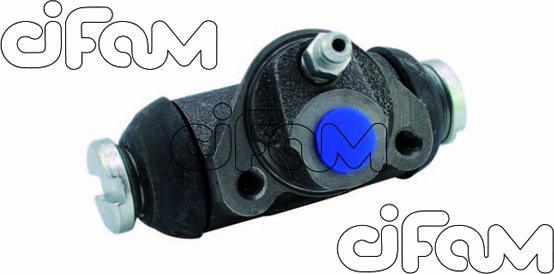 Cifam 101-065 - Wheel Brake Cylinder onlydrive.pro