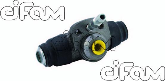 Cifam 101-060 - Wheel Brake Cylinder onlydrive.pro