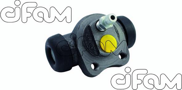 Cifam 101-155 - Wheel Brake Cylinder onlydrive.pro