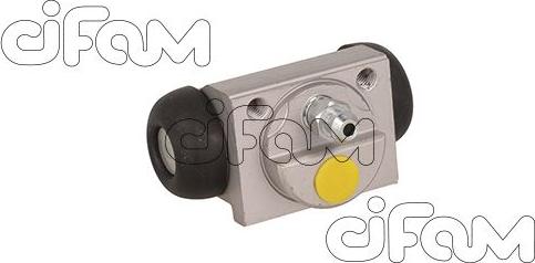 Cifam 101-1093 - Wheel Brake Cylinder onlydrive.pro