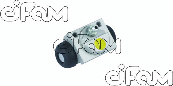 Cifam 101-1044 - Wheel Brake Cylinder onlydrive.pro
