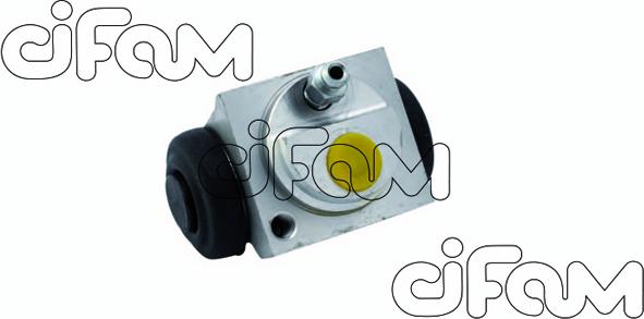 Cifam 101-1000 - Jarrusylinteri onlydrive.pro