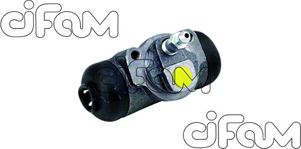 Cifam 101-1014 - Wheel Brake Cylinder onlydrive.pro