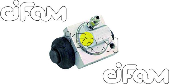 Cifam 101-1024 - Wheel Brake Cylinder onlydrive.pro