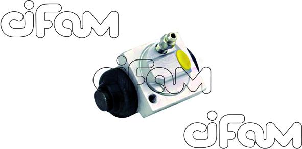 Cifam 101-1023 - Wheel Brake Cylinder onlydrive.pro