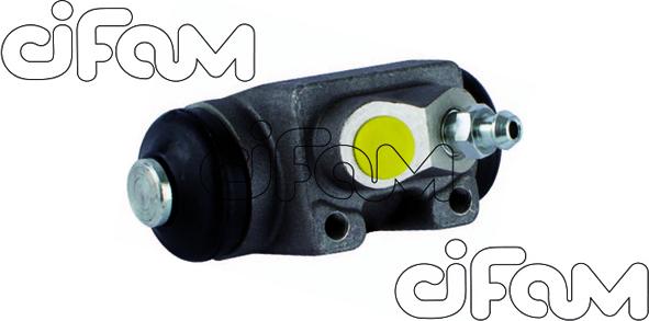 Cifam 101-1071 - Wheel Brake Cylinder onlydrive.pro