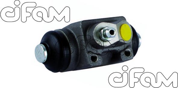 Cifam 101-1072 - Wheel Brake Cylinder onlydrive.pro