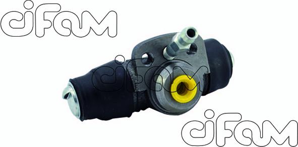 Cifam 101-116 - Wheel Brake Cylinder onlydrive.pro