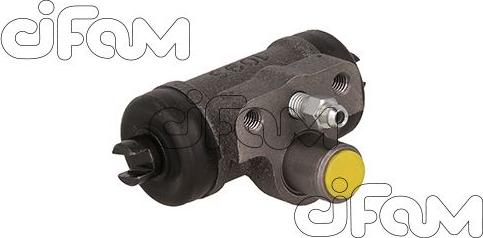 Cifam 101-1101 - Wheel Brake Cylinder onlydrive.pro