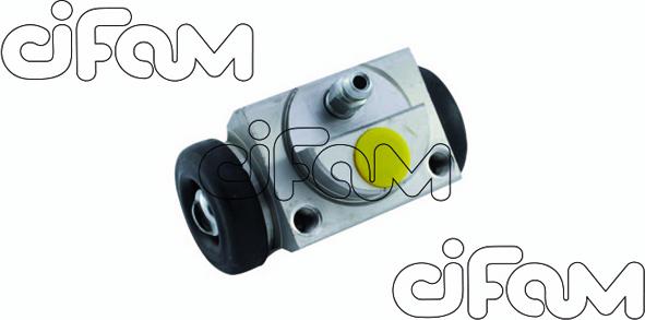 Cifam 101-893 - Jarrusylinteri onlydrive.pro