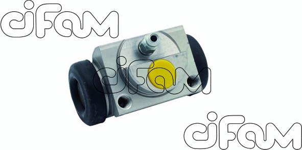 Cifam 101-846 - Jarrusylinteri onlydrive.pro