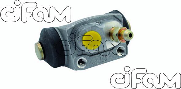 Cifam 101-848 - Wheel Brake Cylinder onlydrive.pro