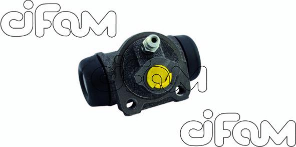 Cifam 101-801 - Jarrusylinteri onlydrive.pro