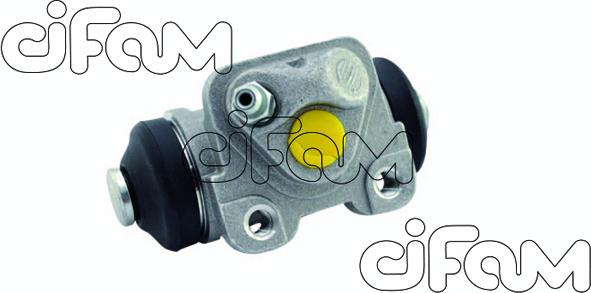 Cifam 101-803 - Wheel Brake Cylinder onlydrive.pro