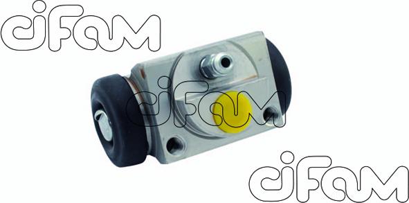 Cifam 101-829 - Wheel Brake Cylinder onlydrive.pro