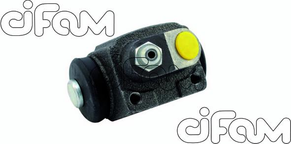 Cifam 101-354 - Jarrusylinteri onlydrive.pro