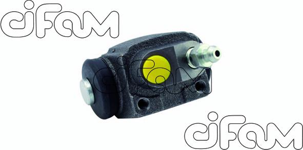 Cifam 101-356 - Jarrusylinteri onlydrive.pro